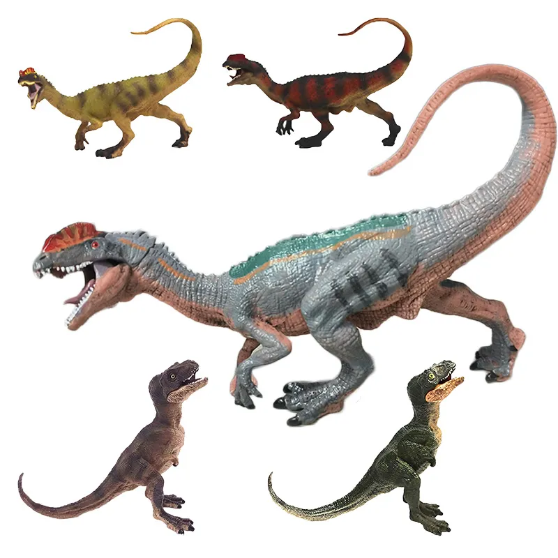 DINOSAURIO CON SONIDO #MTB688 - Image 3