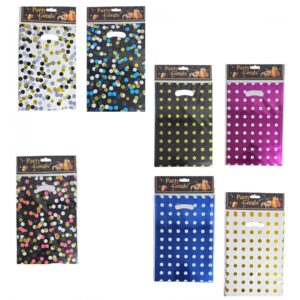 BOLSAS COTILLON 10pcs #0230-1