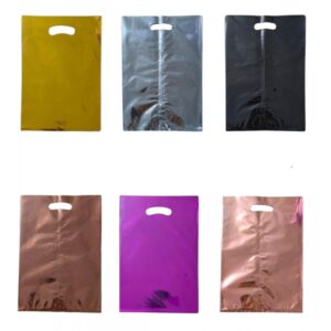 BOLSAS COTILLON 10pcs #0230