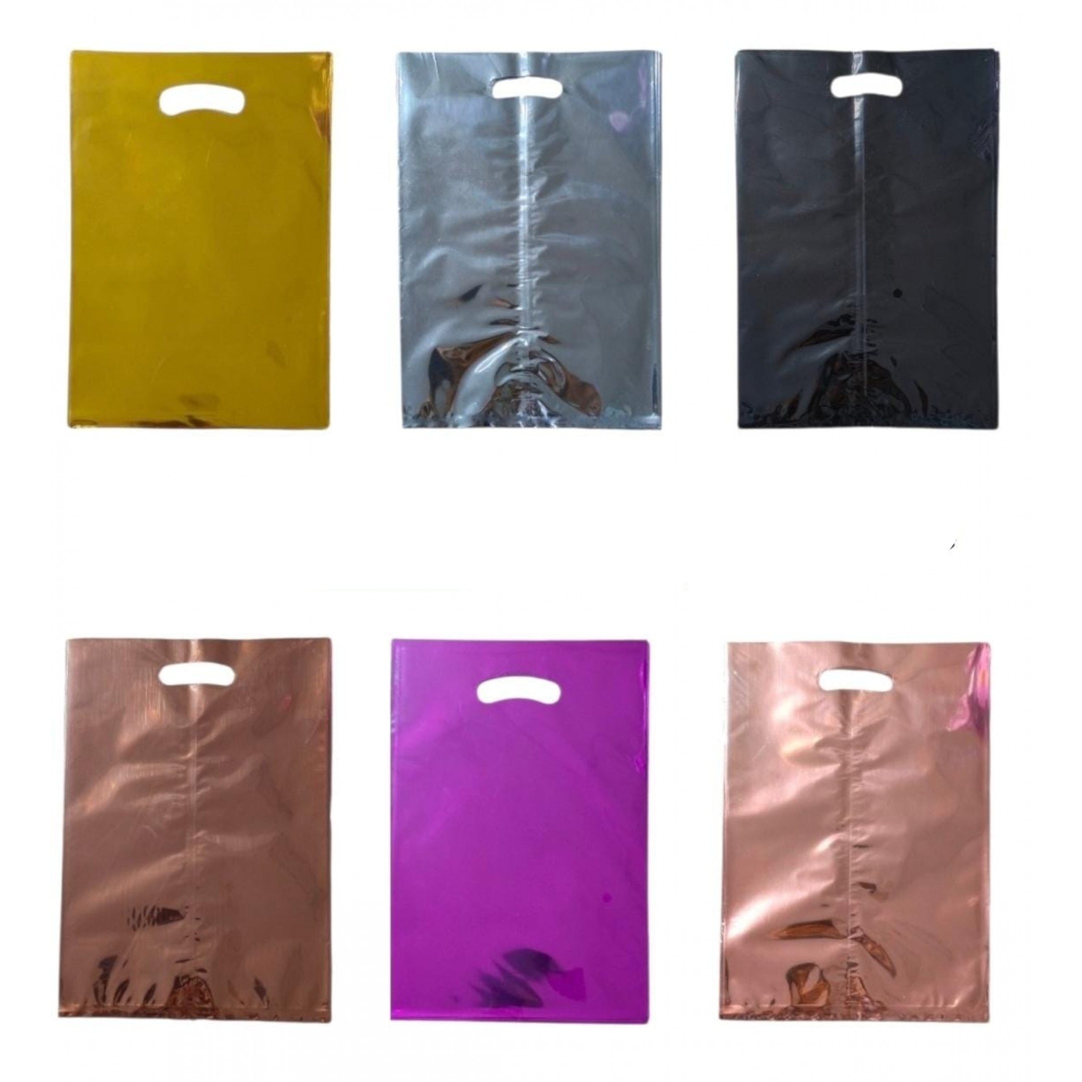 BOLSAS COTILLON 10pcs #0230
