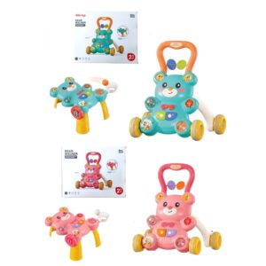CAMINADORA PARA BEBES #6084