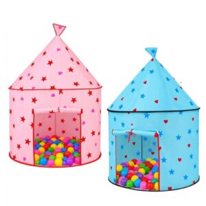 CARPA INFANTIL CON PELOTAS #995-5002A