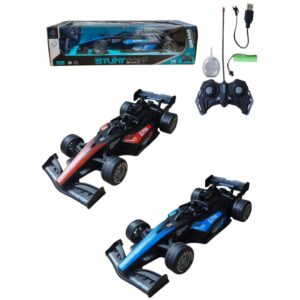 CARRITO F1 CONTROL REMOTO #806-95