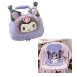 COBIJA SANRIO PORTATIL #PS-645