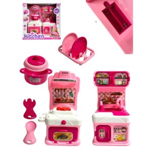 COCINA 2EN1 "P" #868-35