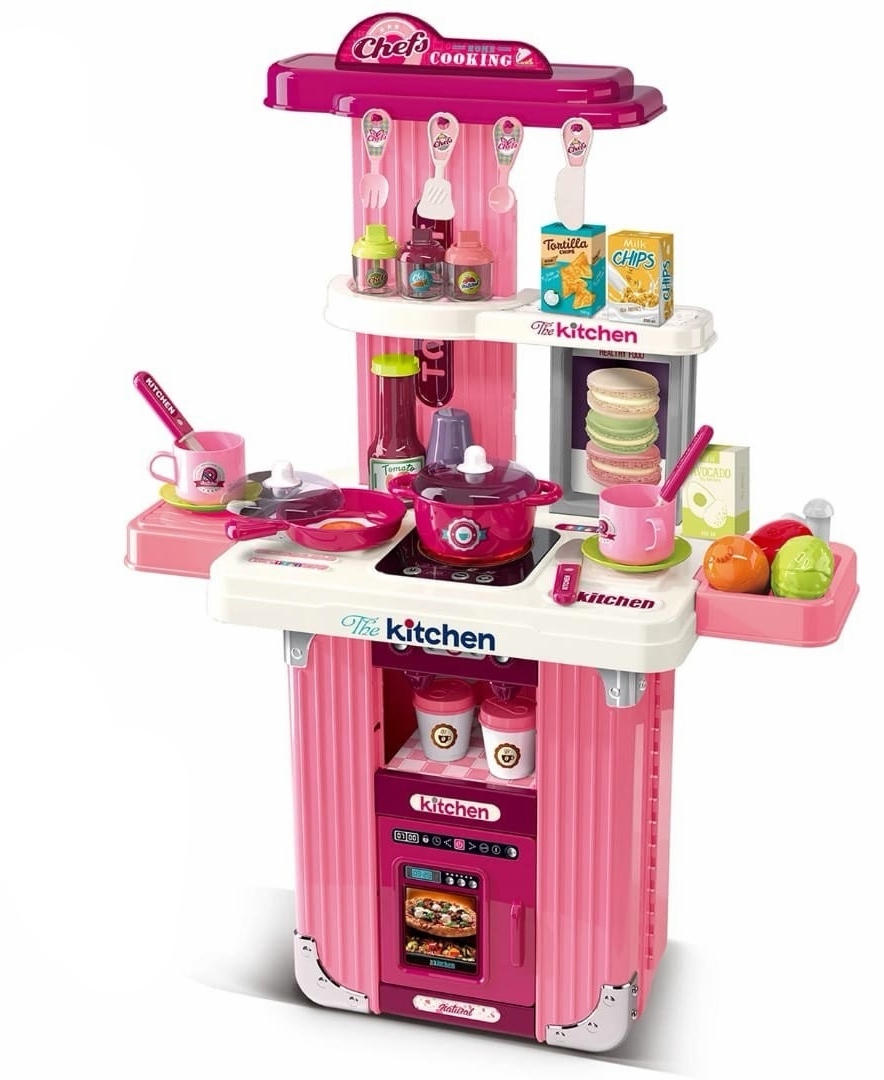 COCINA EN MALETAS #008-601 - Image 3