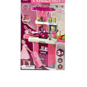 COCINA EN MALETAS #008-601