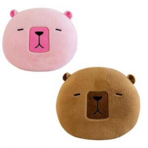 COJIN REDONDO CAPYBARA #1601-1