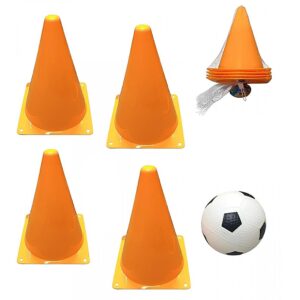 CONOS PARA FUTBOL 5pcs #HY29-87