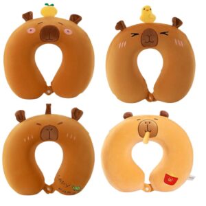 CUELLERA CAPYBARA #1594