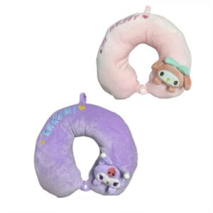 CUELLERA INFANTIL SANRIO #76340