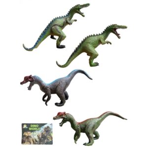 DINOSAURIO CON SONIDO #MTB688