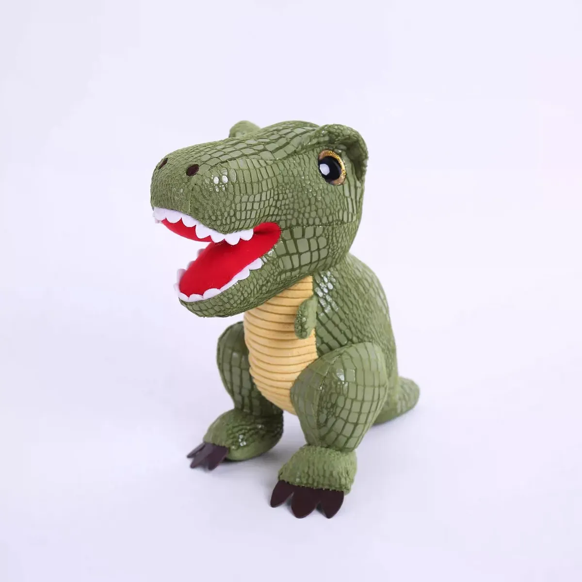 PELUCHE DINOSAURIO 30cm #PS-770 - Image 4