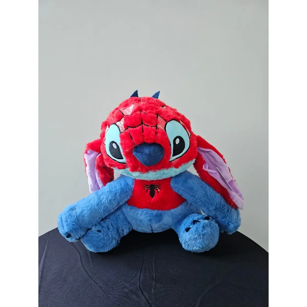PELUCHE STITCH 25cm PS-665 #PS-1101 - Image 9