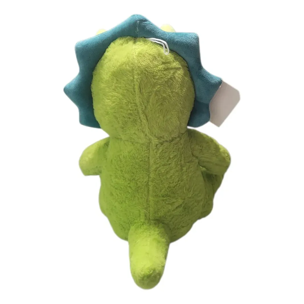 PELUCHE DINOSAURIO 25cm #PS-1299 - Image 4
