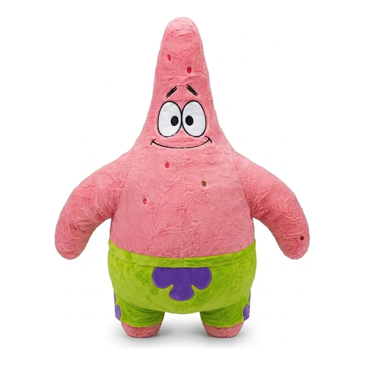 PELUCHE PATRICIO 30cm #PS-1251 - Image 4