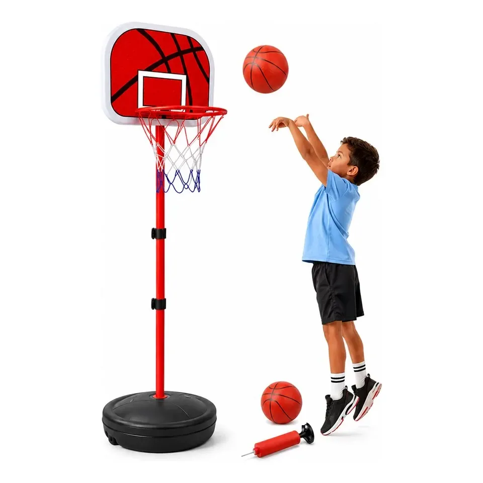 SET DE BASQUETBOL #YF8808-1 - Image 5
