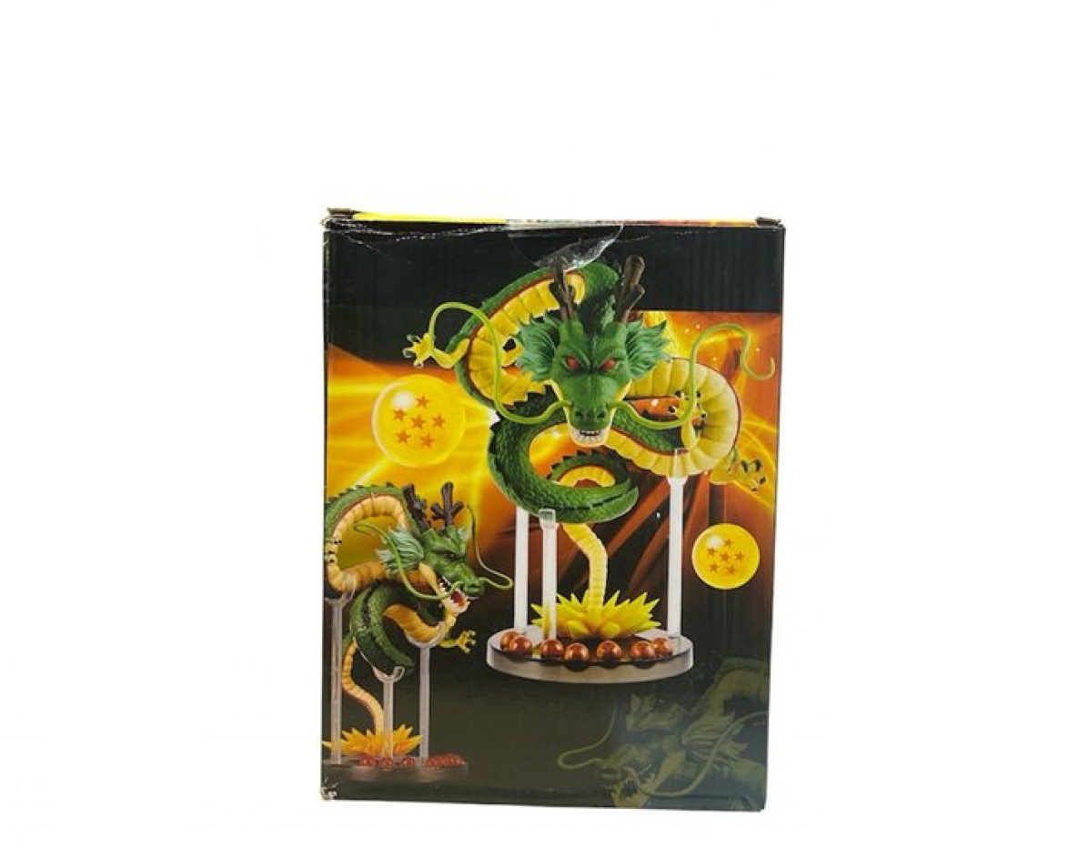 ESFERAS DEL DRAGON SHENLONG #022095 - Image 2