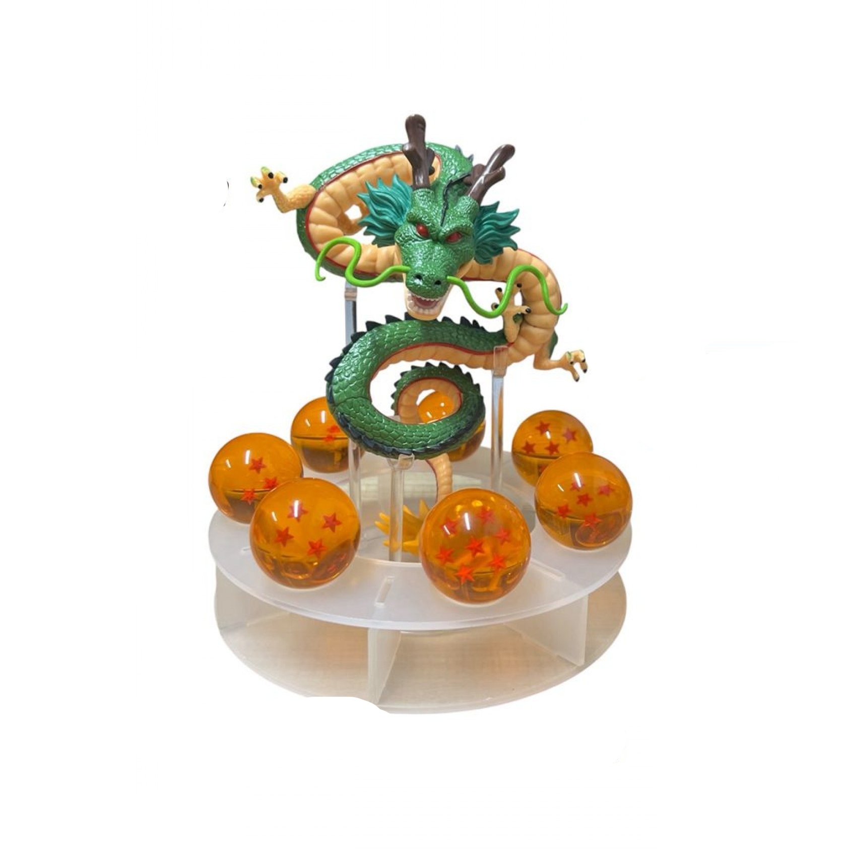 ESFERAS DEL DRAGON SHENLONG #022095