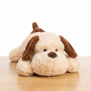 Perrito Acostado 40 cm MD 210647