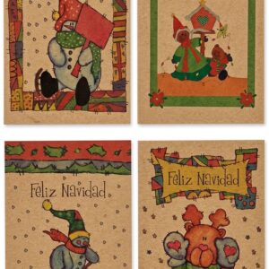 TARJETAS DE NAVIDAD
