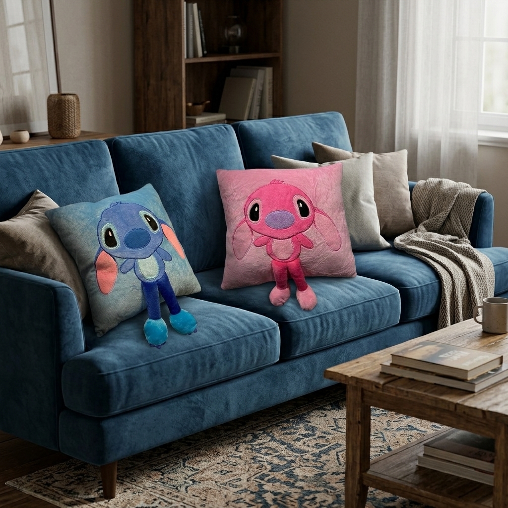 COJIN STITCH #1601-3 - Image 4