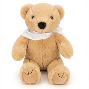Oso Aviador 30cm MD 210071