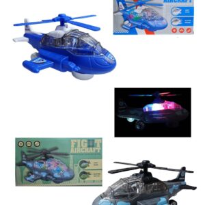 HELICOPTERO #XD-11C