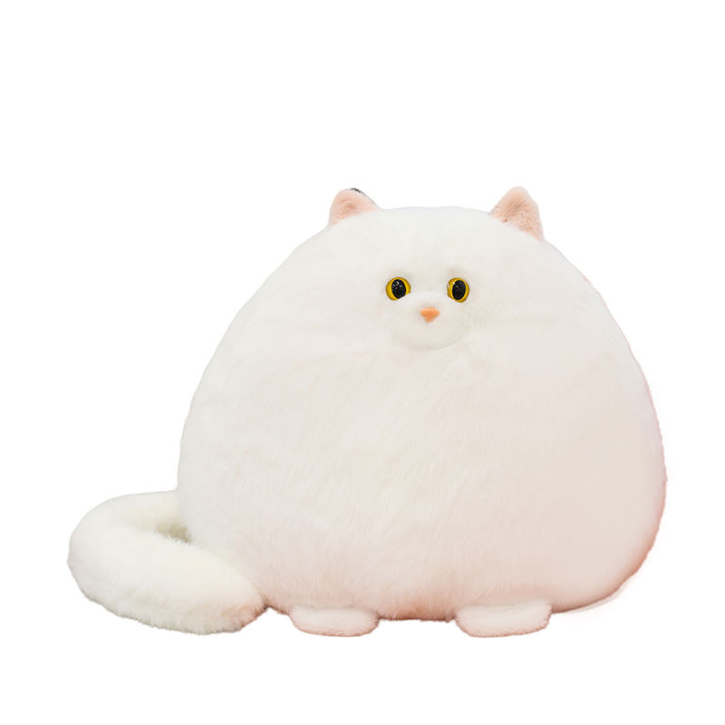 PELUCHE GATO 30cm #PS-1163 - Image 2