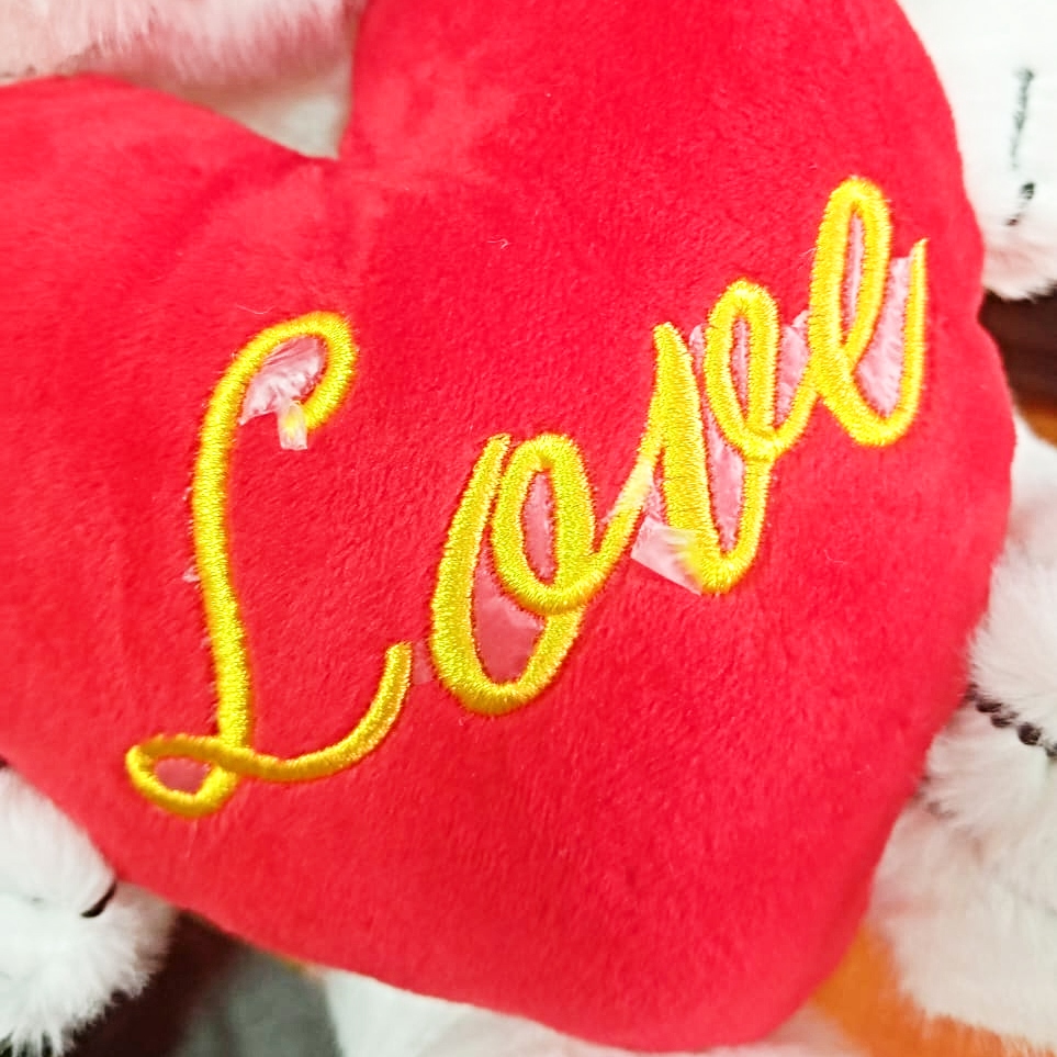 PELUCHE SNOOPY 30cm #PS-1075 - Image 10