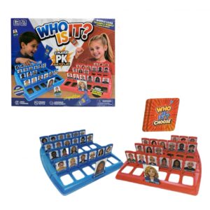JUEGO DE ADIVINA QUIEN #2751-1