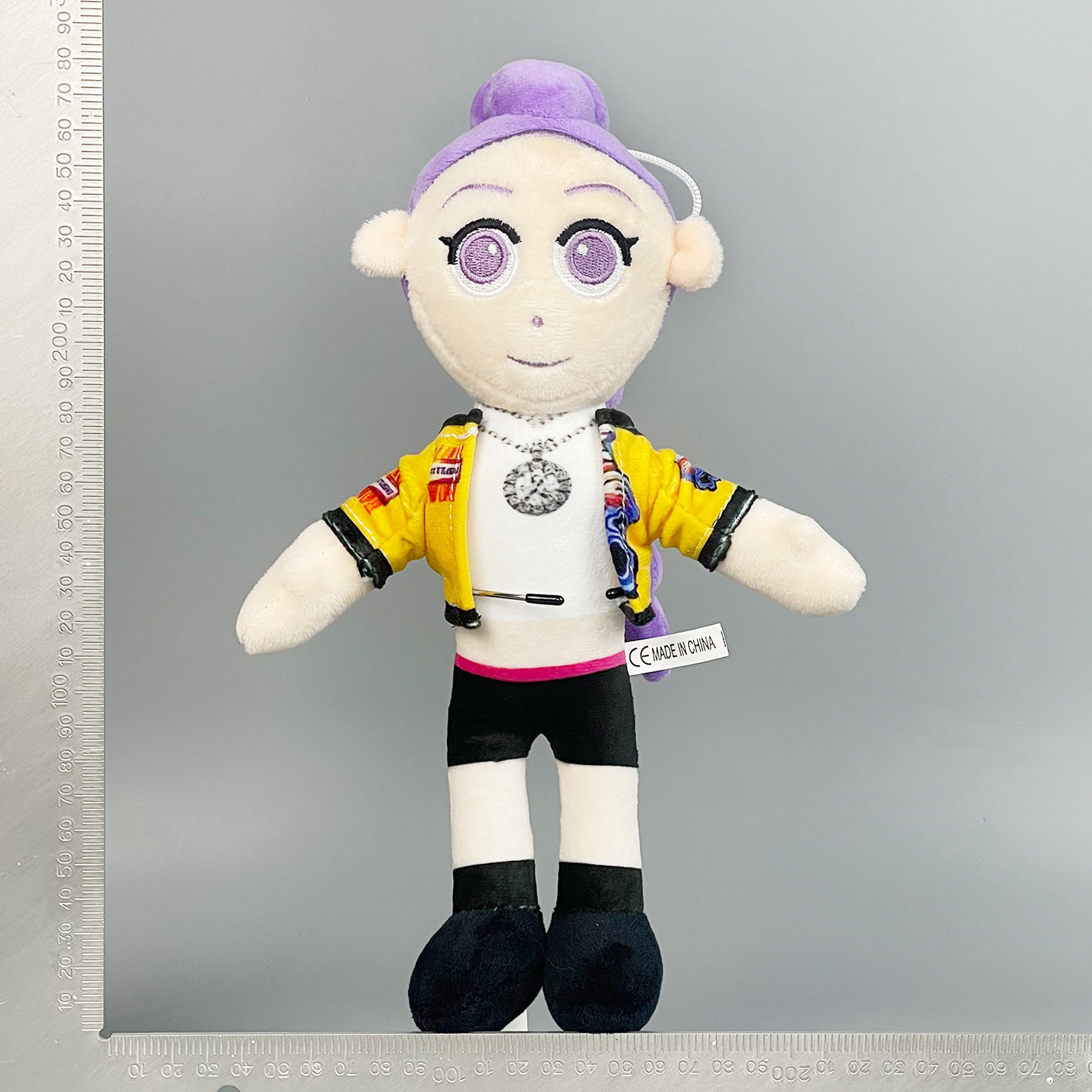 PELUCHE K-POP 25cm #PS-1281 - Image 4