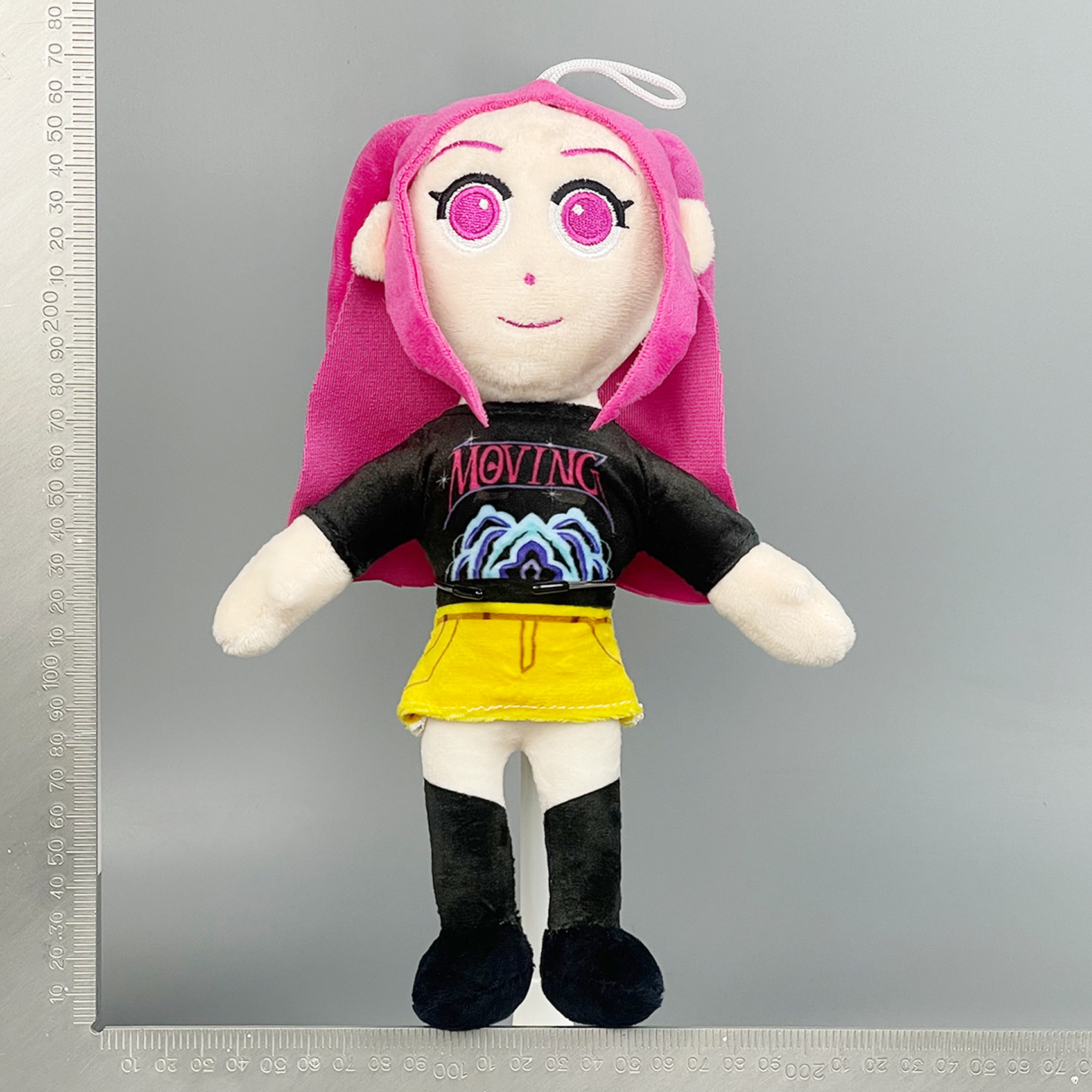 PELUCHE K-POP 25cm #PS-1281 - Image 5