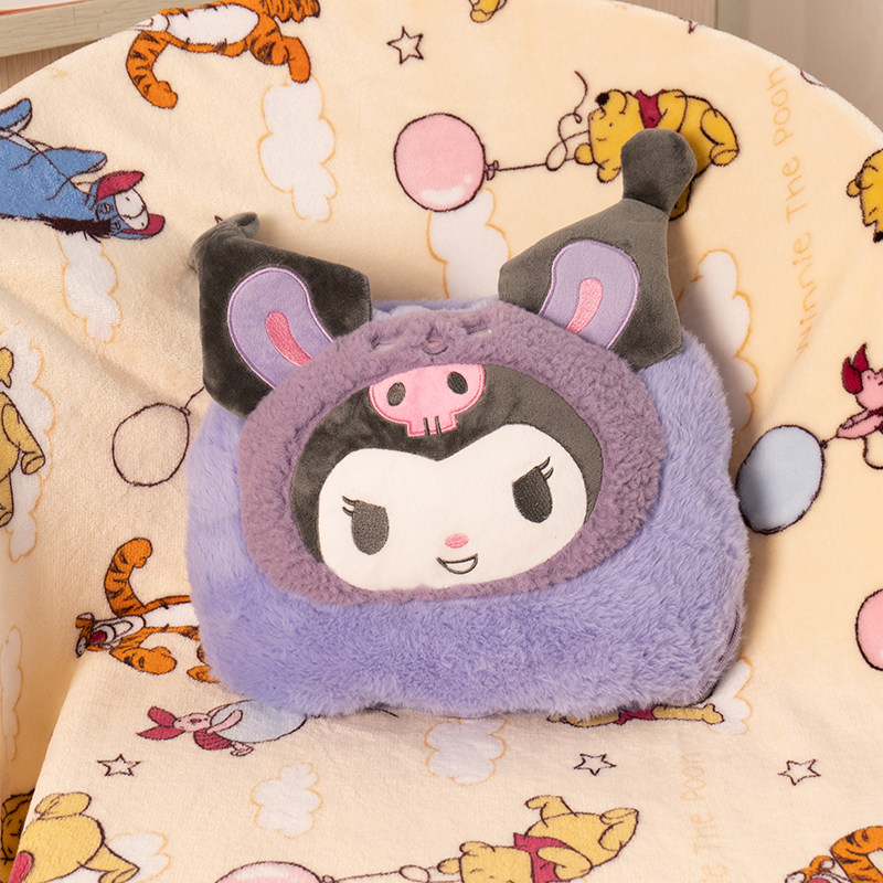 COBIJA SANRIO PORTATIL #PS-645 - Image 2