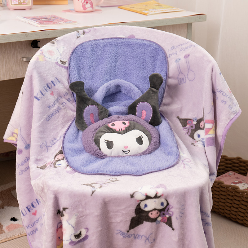 COBIJA SANRIO PORTATIL #PS-645 - Image 3