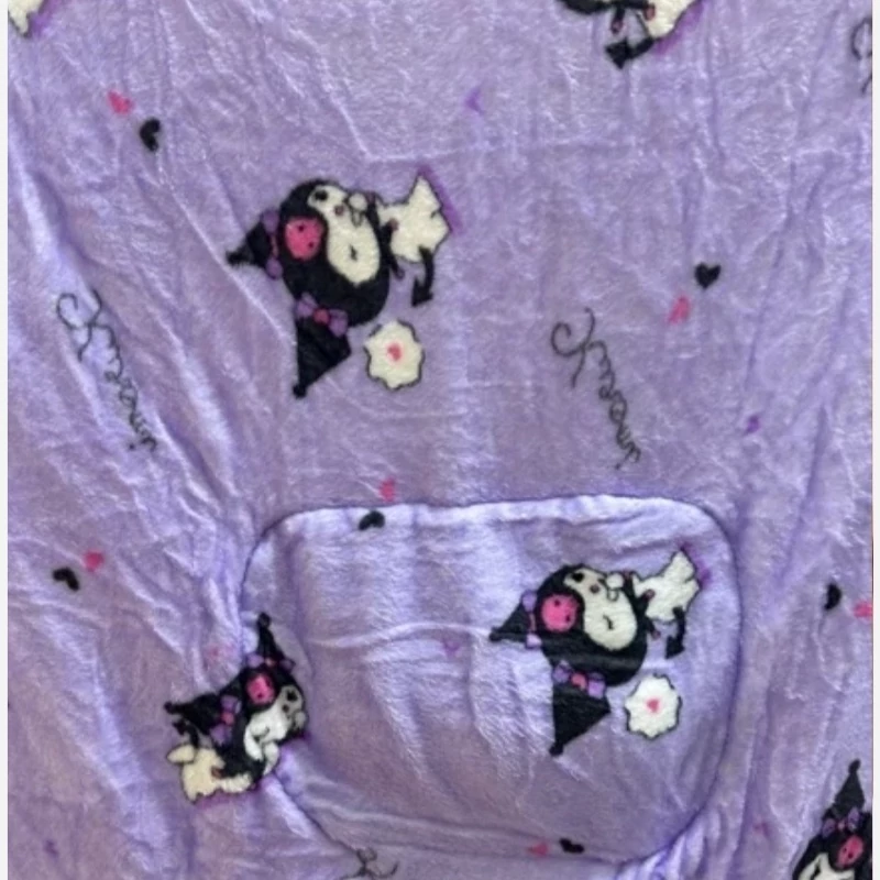 COBIJA SANRIO PORTATIL #PS-645 - Image 4