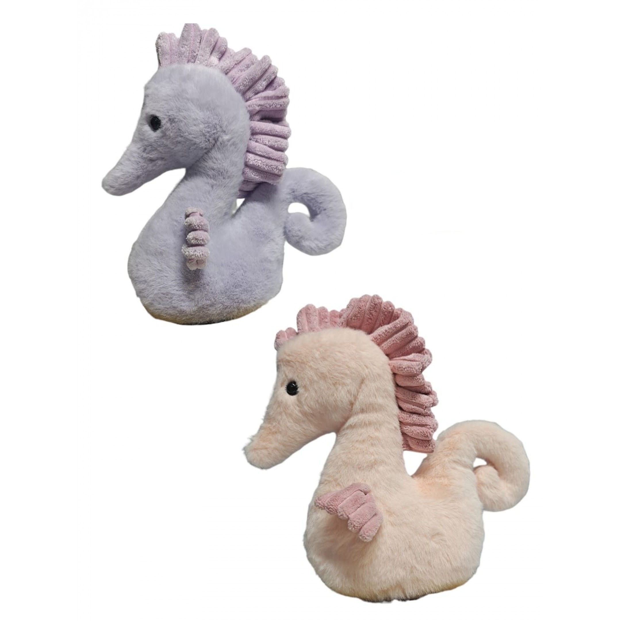 Peluche Caballito de Mar 25cm PS1117 - Image 2