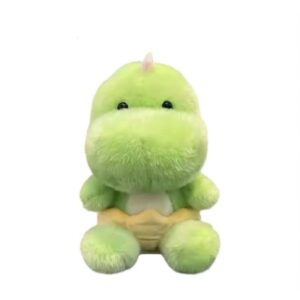 PELUCHE DINOSAURIO 22cm #PS-1220