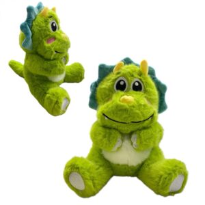 PELUCHE DINOSAURIO 25cm #PS-1299