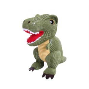 PELUCHE DINOSAURIO 30cm #PS-770