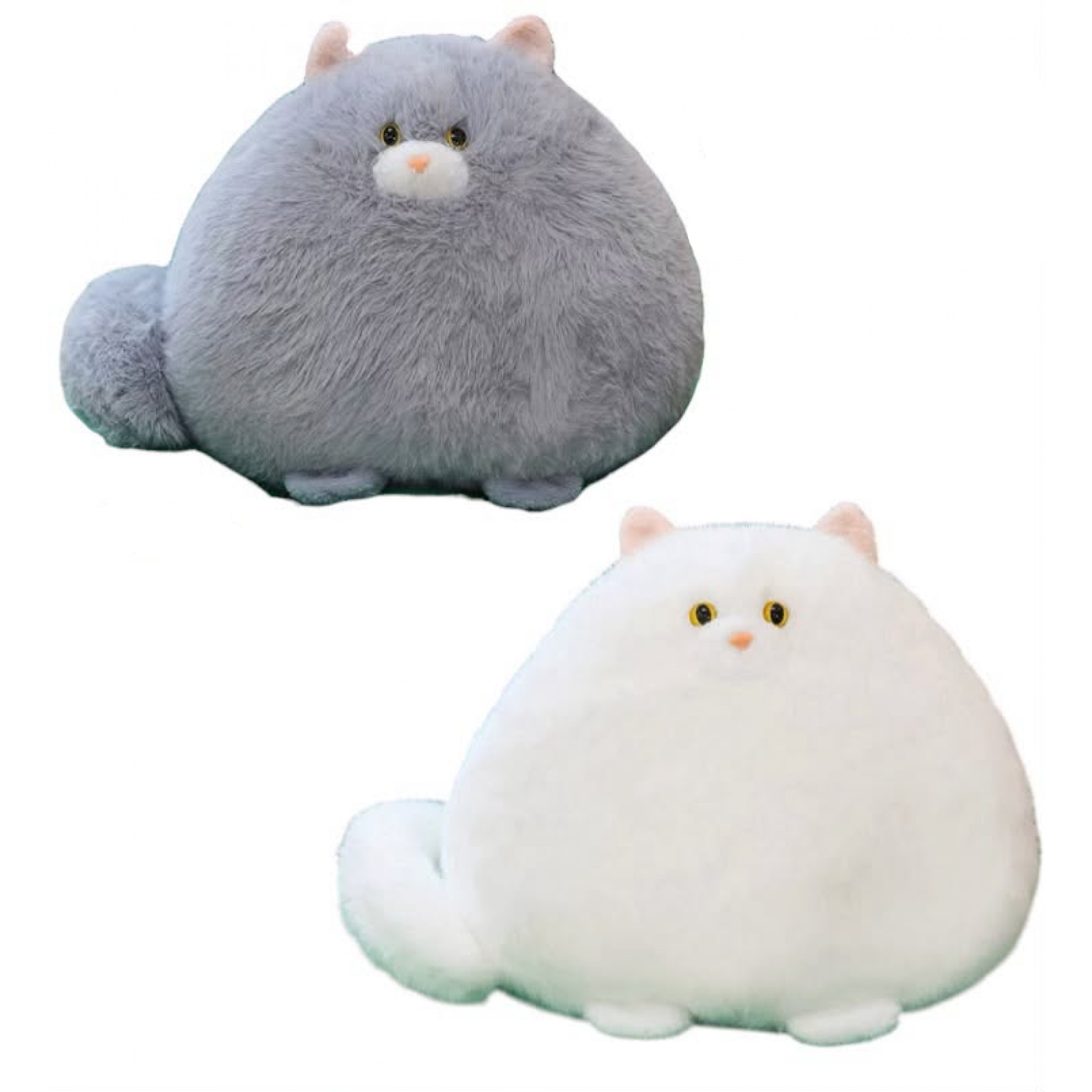 PELUCHE GATO 30cm #PS-1163