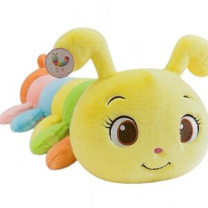 PELUCHE GUSANO COLORES 75cm #PS-1269