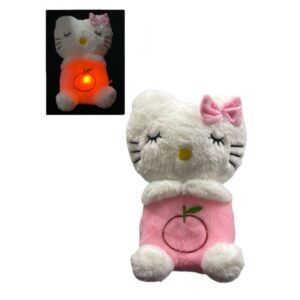 PELUCHE HELLO KITTY PARA LA ANSIEDAD #MY-76332