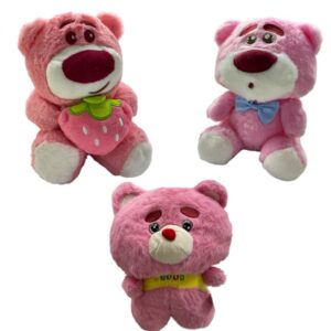 PELUCHE LOTSO 23cm #PS-1223