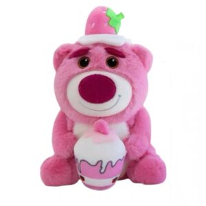 PELUCHE LOTSO 25cm #1617-17