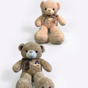 PELUCHE OSO 75cm #DX-52205