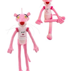 PELUCHE PANTERA ROSA 80cm #PS-728