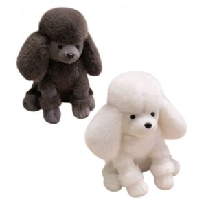 PELUCHE PERRITO 30cm #PS-1158