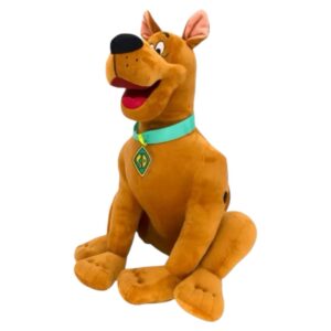 PELUCHE SCOOBY DOO 35cm #PS-1126