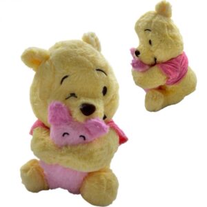 PELUCHE WINNIE POOH 25cm #PS-1217